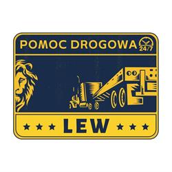 Usługi transportowe LEW