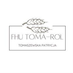 F.H.U TOMA-ROL Patrycja Tomaszewska