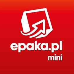 epaka.pl mini - punkt nadań i odbioru przesyłek