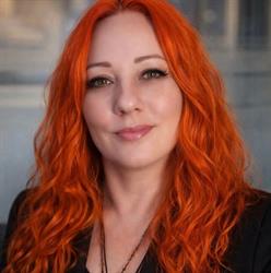 Gabinet Hipnozy Krystyna Wiatrowska