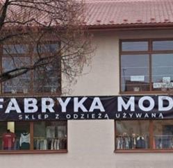 Fabryka Mody