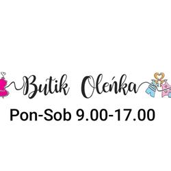 Butik Oleńka- Sklep z odzieżą niemowlęcą,dziecięcą i obuwiem znanych firm