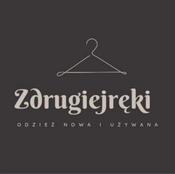 Zdrugiejręki Odzież nowa i używana