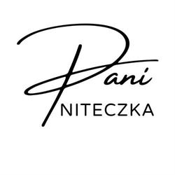 Pani Niteczka studio haftu i szycia, grawer, artykuły dla zwierząt, znakowanie odzieży