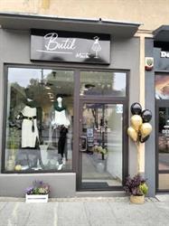 Butik Marta