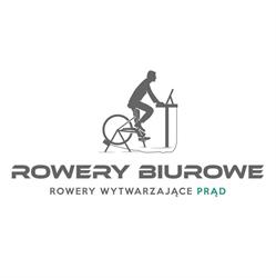 Rowery Biurowe - rowery wytwarzające prąd !