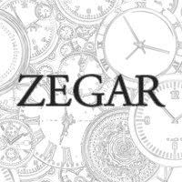 Sklep "ZEGAR" - Zegary, Zegarki, Usługi zegarmistrzowskie i inne