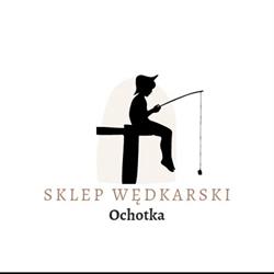 Sklep wędkarski "Ochotka"
