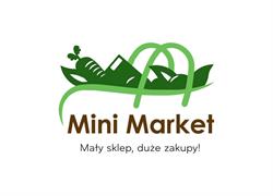 Sklep spożywczy Mini Market Sułkowice
