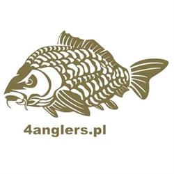 4anglers.pl Sklep wędkarski karpiowy, feederowy