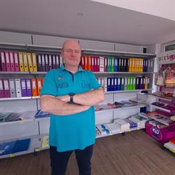 PHU ROBERT TREBIK