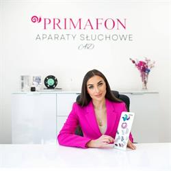 Primafon Aparaty Słuchowe