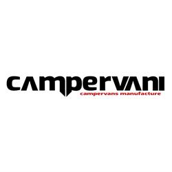 CAMPERVANI by INCAMP - zabudowa kampera, doposażanie, przyczepy kempingowe VULCAN