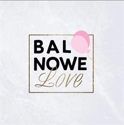 Balonowe Love Nidzica