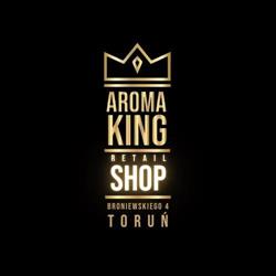 Aroma King Retail Toruń