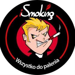 iSmoking - E-Papierosy Liquidy Bongo CBD Shisha Vape Shop Szczecin