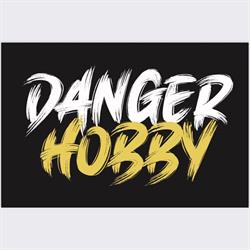 DANGER HOBBY SKLEP z fajerwerkami RADOM