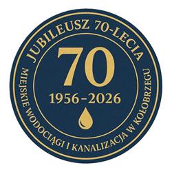 "Miejskie Wodociągi i Kanalizacja" Sp. z o.o. w Kołobrzegu