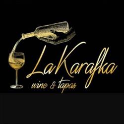 La Karafka_bar wine