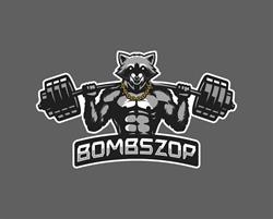 Bombszop