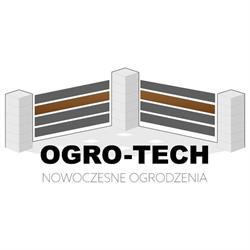 OGRO-TECH Patryk Mączyński - ogrodzenia panelowe 3D, bloczki ogrodzeniowe KONEKT/STYROBUD/BRUK-BET