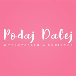 Wypożyczalnia sukienek Podaj Dalej