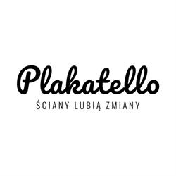 Plakatello