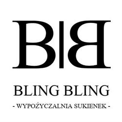 Bling Bling WYPOŻYCZALNIA SUKIENEK