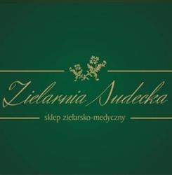 Zielarnia Sudecka