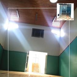 Squash 43