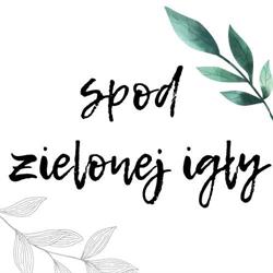 Spod zielonej igły