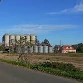 AGRO-MAX SKUP ZBÓŻ SKŁAD OPAŁU ELEWATOR BURKATÓW