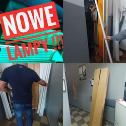 Solarium Wiktoria