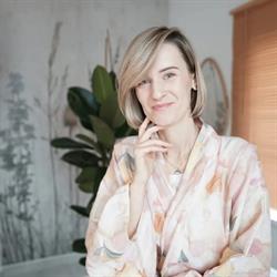 Face Therapy Monika Rudnicka