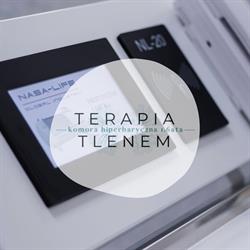 Tlenoterapia Komora Hiperbaryczna 1.6ATA Kędzierzyn-Koźle