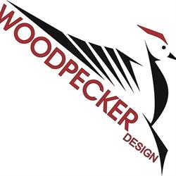 STOLARSTWO Woodpecker Design Adam Szewczyk