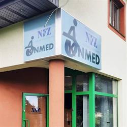 Konmed - Sklep medyczny i wypożyczalnia sprzętu rehabilitacyjnego