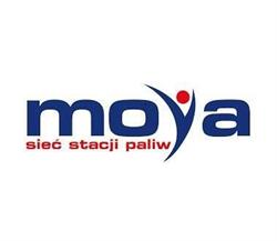 MOYA Stacja Paliw