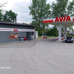 AVIA Torzym