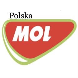 Stacja Paliw MOL