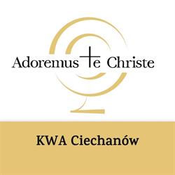 Kaplica Wieczystej Adoracji w Ciechanowie