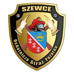 Ochotnicza Straż Pożarna w Szewcach
