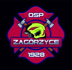 OSP Zagórzyce Dworskie