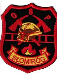 OSP Słomiróg