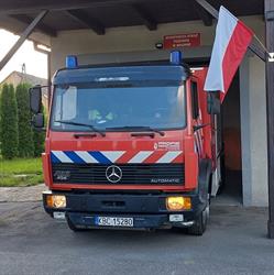 OSP Bełdno