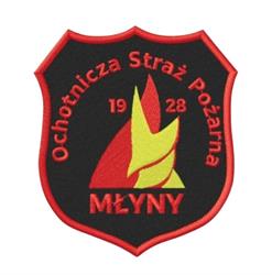 OSP MŁYNY