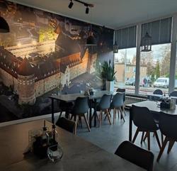 Bistro& Pierogarnia u Alutki
