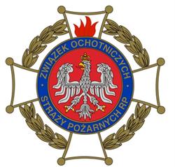 Ochotnicza Straż Pożarna