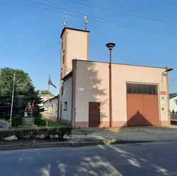 Ochotnicza Straż Pożarna