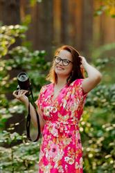 Studio Fotograficzne FotoManiaczka Monika Sadek